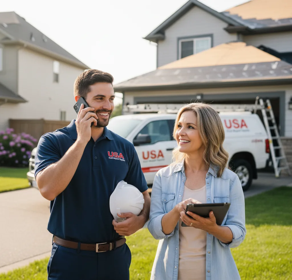 Roof Leak Repair in Gonzales, CA